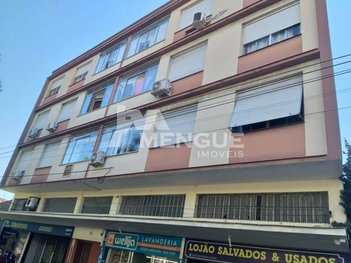 apartment em Brasiliano Índio de Moraes, Passo da Areia - Porto Alegre - RS