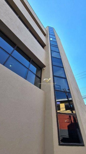 commercial_property em Rua Gonçalo Fernandes, Jardim Bela Vista - Santo André - SP