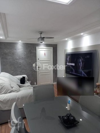 apartment em Avenida Raimundo Pereira de Magalhães, Jardim Íris - São Paulo - SP