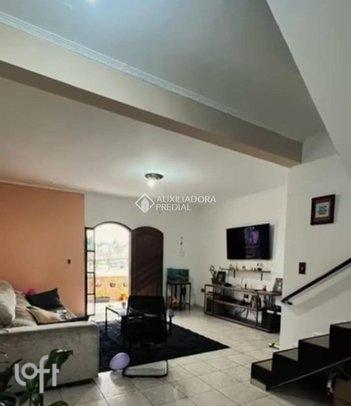 house em João Aranha Netto, Vila Bocaína - Mauá - SP
