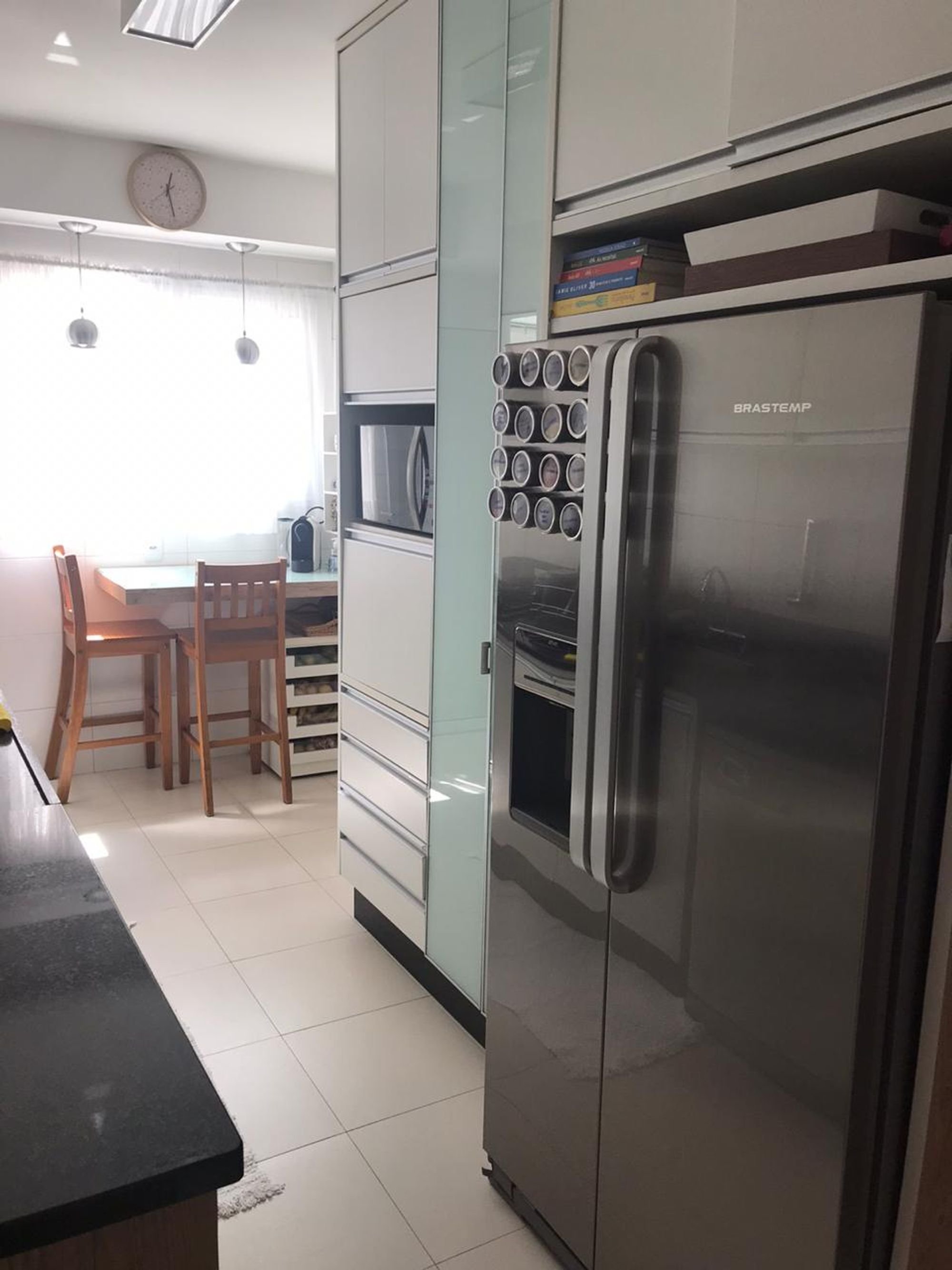 Apartamento para Venda por R$1.100.000,00 com 120m², 3 dormitórios e 2 vagas - Vila gumercindo, São paulo / SP