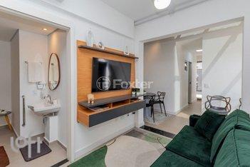 apartment em Turiassu, Perdizes - São Paulo - SP