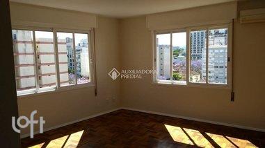 apartment em General Lima e Silva, Cidade Baixa - Porto Alegre - RS