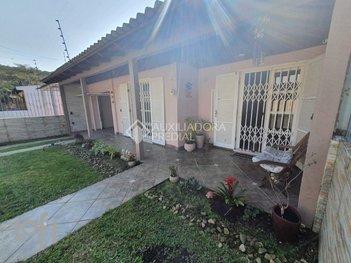 house em Jornalista Roberto Eduardo Xavier, Hipica - Porto Alegre - RS