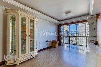 apartment em Independência, Independência - Porto Alegre - RS