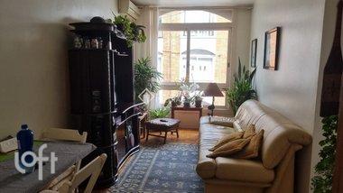 apartment em Avenida Marechal Andréa, Boa Vista - Porto Alegre - RS