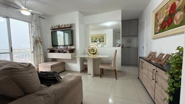 apartment em Rua Coronel Bento Bicudo, Piqueri - São Paulo - SP