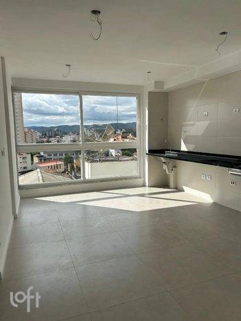 apartment em Altinópolis, Jardim São Paulo - São Paulo - SP