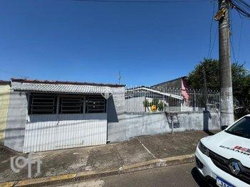 house em Santana, Castelo Branco - Gravataí - RS