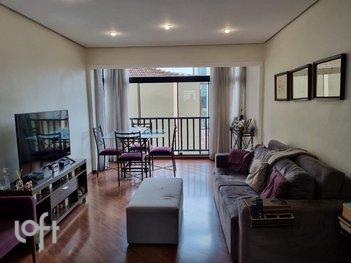 apartment em Água Fria, Jardim São Paulo - São Paulo - SP