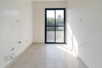 apartment em Manicoré, Vila Floresta - Santo André - SP
