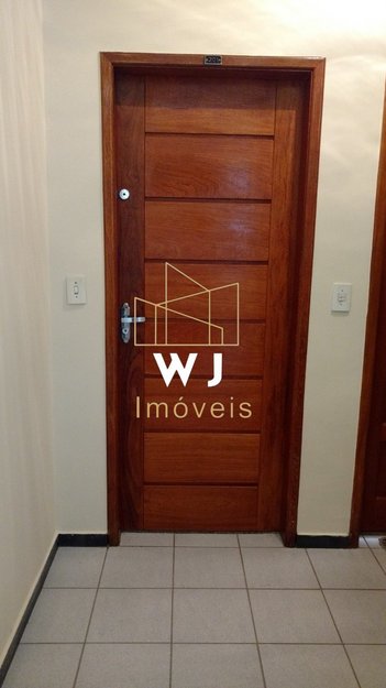 apartment em Rua Antal Schober, Indaiá - Belo Horizonte - MG