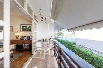house em Rua Cabo Verde, Vila Olímpia - São Paulo - SP
