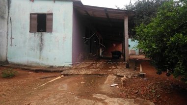 house em Rua Maria Izabel Zanchetta Carnacini, Jardim Bertanha - Sorocaba - SP