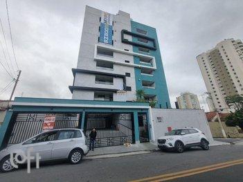 apartment em Celso, Centro - Guarulhos - SP