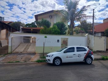 house em Rua Charles Robert Darwin, Maringá - Londrina - PR