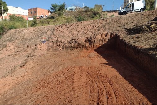Cômodo Condomínio