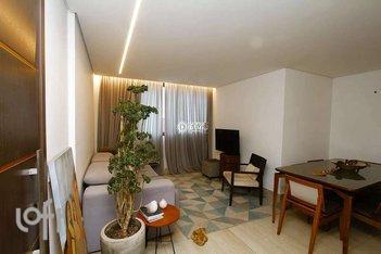 apartment em General Andrade Neves, Gutierrez - Belo Horizonte - MG