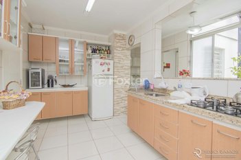 apartment em Avenida Carneiro da Fontoura, Jardim São Pedro - Porto Alegre - RS