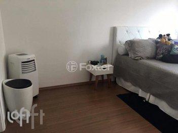apartment em Francisco José da Silva, Vila Andrade - São Paulo - SP