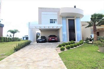 house em Avenida Diamante, Rainha do Mar - Xangri-Lá - RS