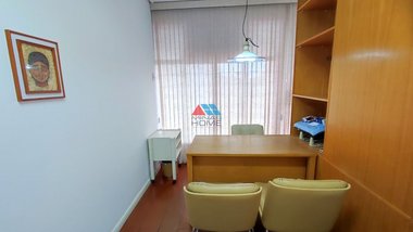 office em Rua dos Otoni, Santa Efigênia - Belo Horizonte - MG