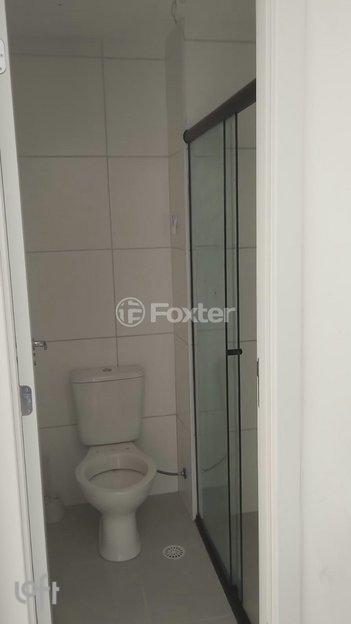apartment em da Mooca, Cambuci - São Paulo - SP