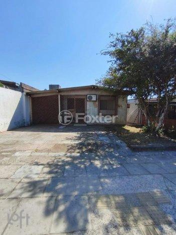 house em Alexandrino de Alencar, Morada do Vale 1 - Gravataí - RS