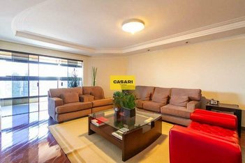 apartment em Rua das Flores, Jardim do Mar - São Bernardo do Campo - SP