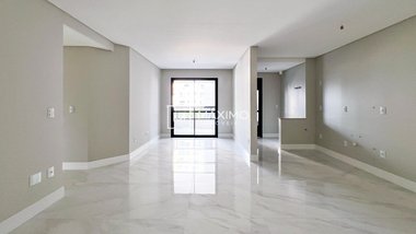 apartment em Avenida Brigadeiro da Silva Paes, Campinas - São José - SC
