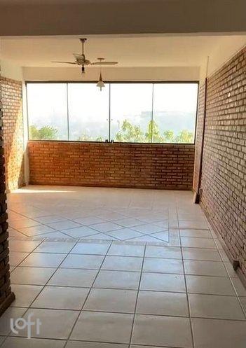 apartment em Coronel Ruy da Cunha Paim, Nonoai - Porto Alegre - RS