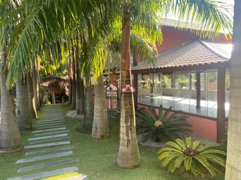 business em Avenida Livio Veneziani, Chácaras São José - São José dos Campos - SP