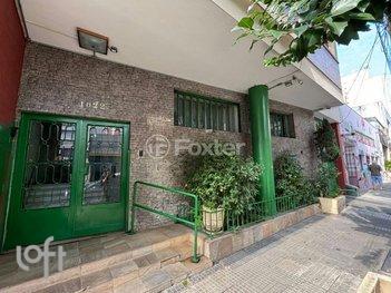 apartment em Alameda Barão de Limeira, Campos Elísios - São Paulo - SP