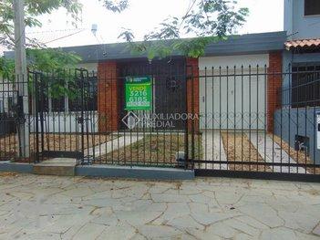 house em Machado de Assis, Jardim Botânico - Porto Alegre - RS
