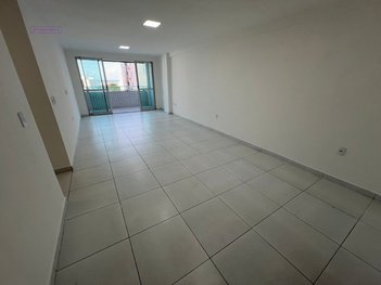 apartment em Rua Carmem Romero, Jardim Oceania - João Pessoa - PB