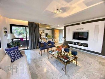 apartment em Dardanelos, Alto de Pinheiros - São Paulo - SP