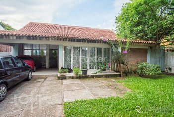 house em Rua Leme, Ipanema - Porto Alegre - RS