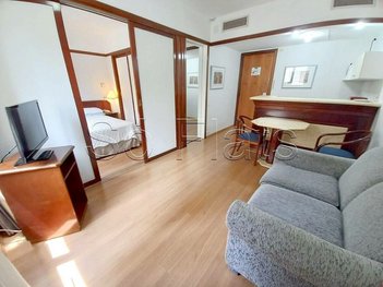 apartment em AL LORENA, Jardim Paulista - São Paulo - SP