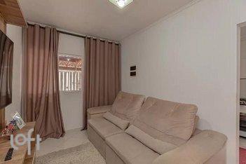 house em Teerã, Jardim Ipanema - Santo André - SP