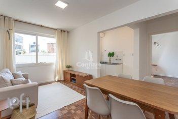 apartment em Montenegro, Petrópolis - Porto Alegre - RS
