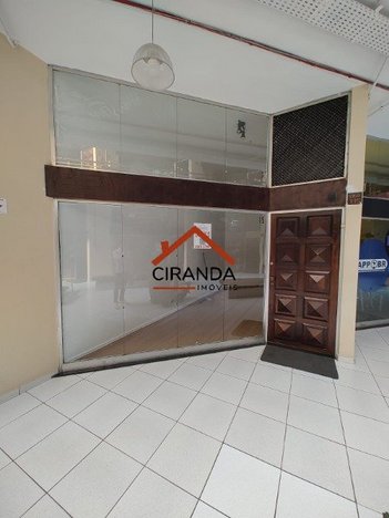 business em Rua Augusta, Consolação - São Paulo - SP