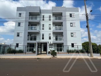 apartment em Ivone Hoppen Pohl, Floresta - Lajeado - RS