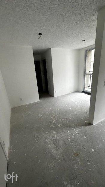 apartment em Condessa Elisabeth de Robiano, Penha - São Paulo - SP