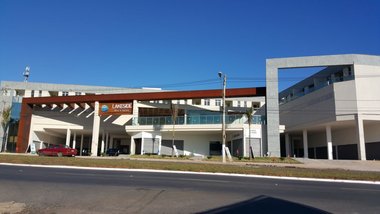 business em Prefeito João Daher, Lundcea - Lagoa Santa - MG