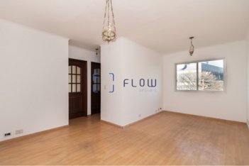 apartment em Rua Sílvio de Sousa, Vila Santa Clara - São Paulo - SP