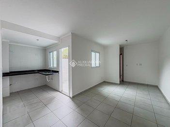 apartment em Antônio Cubas, Vila Guiomar - Santo André - SP