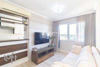 apartment em Avenida Bento Gonçalves, Santo Antônio - Porto Alegre - RS