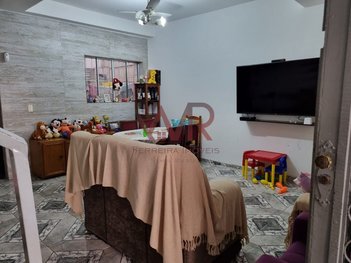 house em Rua Professor Batista de Andrade, Brás - São Paulo - SP