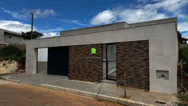house em Rua das Águias, Vila dos Ipês - Lagoa Santa - MG
