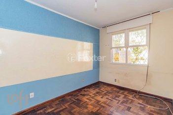 apartment em Rua Roque Calage, Passo D'areia - Porto Alegre - RS
